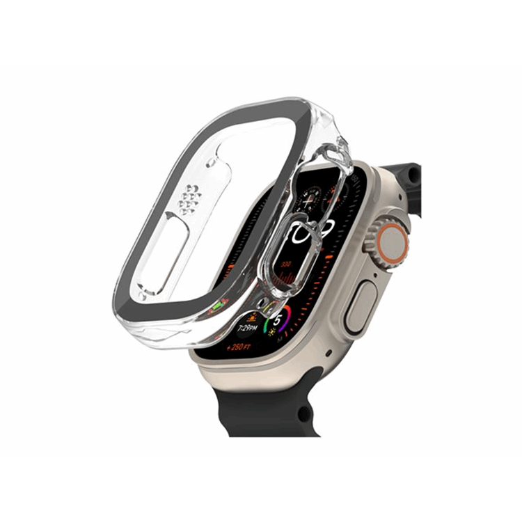 BELKIN Screen-ce Tempered Curve 2in1