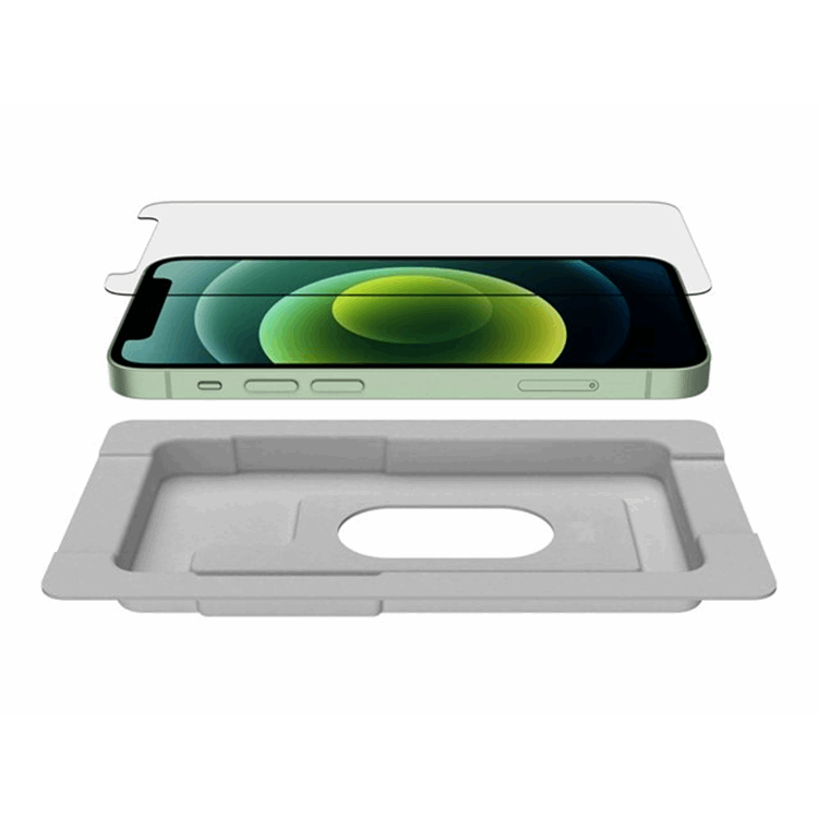 BELKIN ScreenF. UltraGlass iPh 12/12 Pro