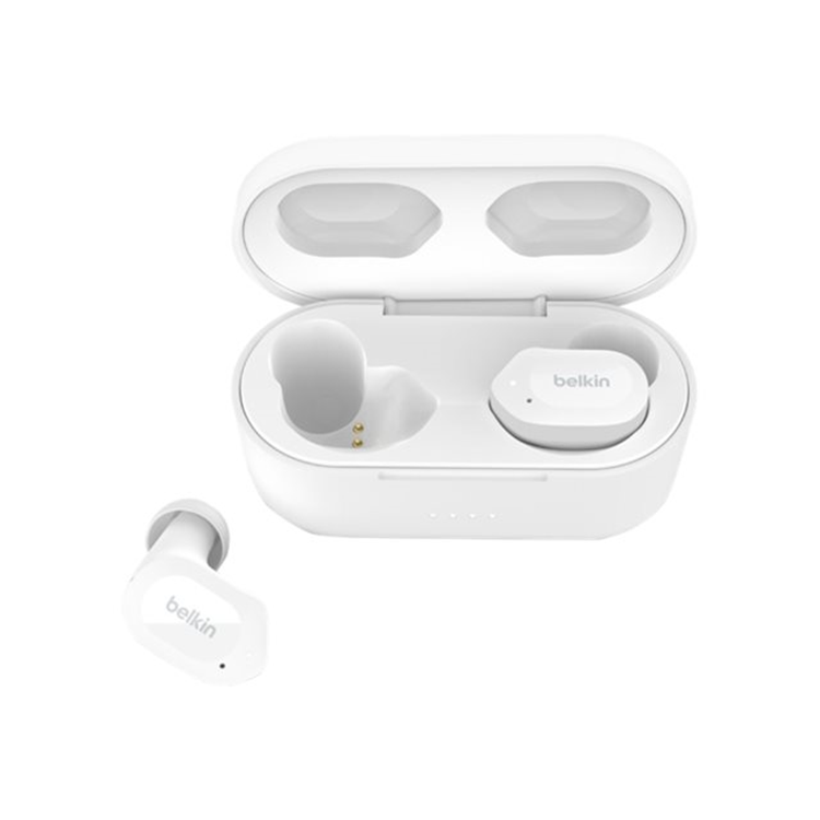 BELKIN ScreenForce Screen Protection BELKIN ScreenForce Screen Protection