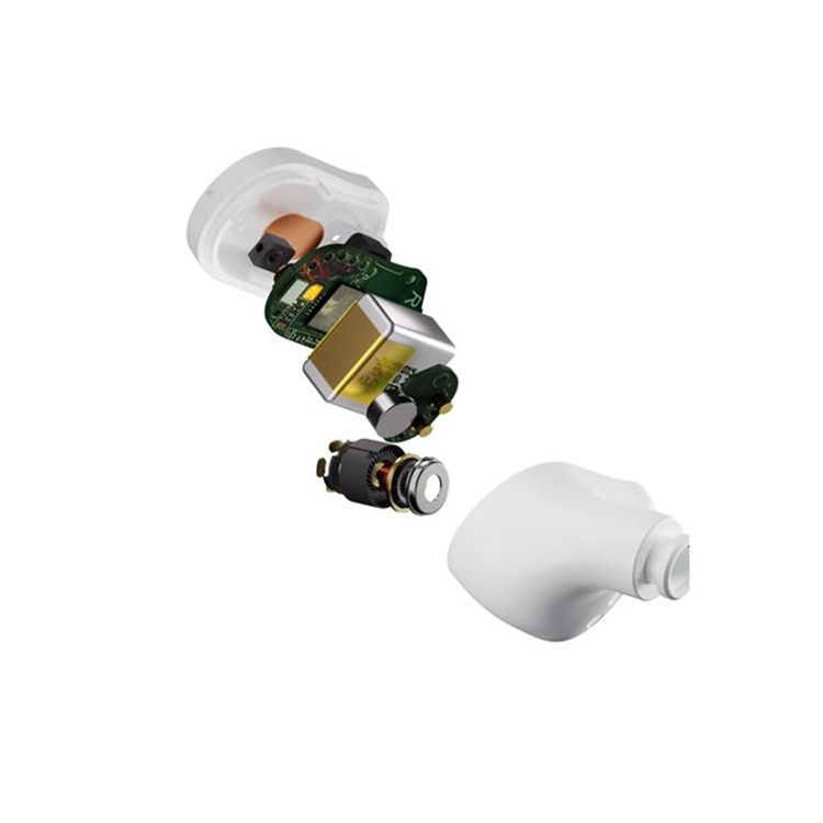 BELKIN ScreenForce Screen Protection