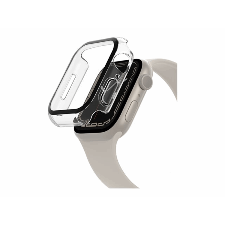 BELKIN ScreenForce Temperedx + Screen
