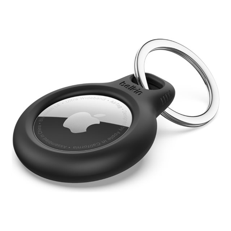 BELKIN Secure holder for Airtag 4 Pack