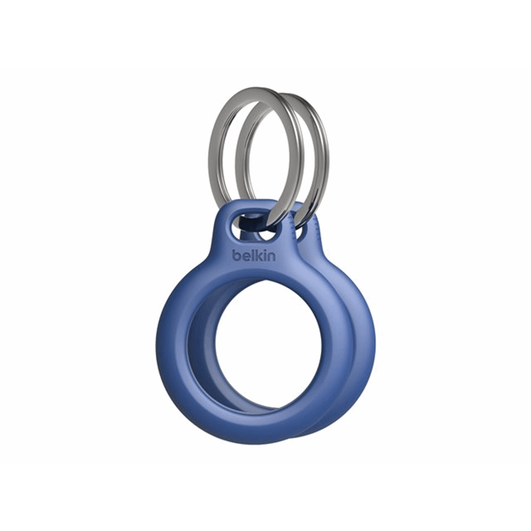 BELKIN Secure holder with Keyring Blue