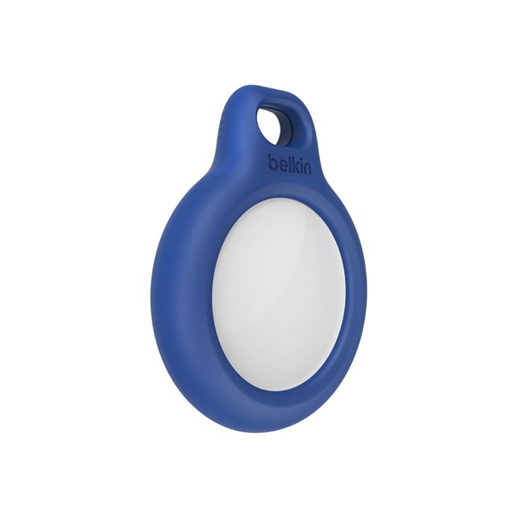 BELKIN Secure holder with Keyring Blue