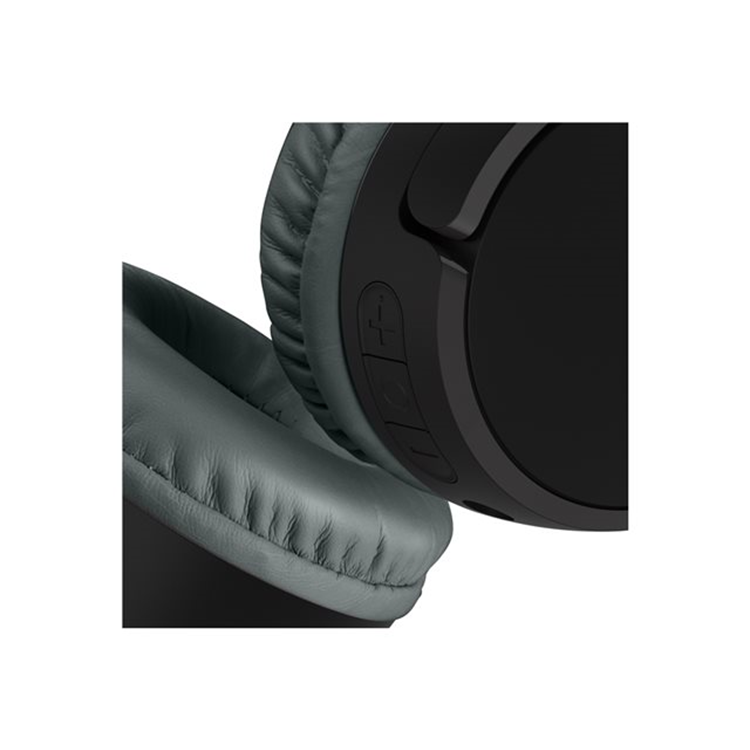 BELKIN SOUNDF.Mini Kids Headphones Black