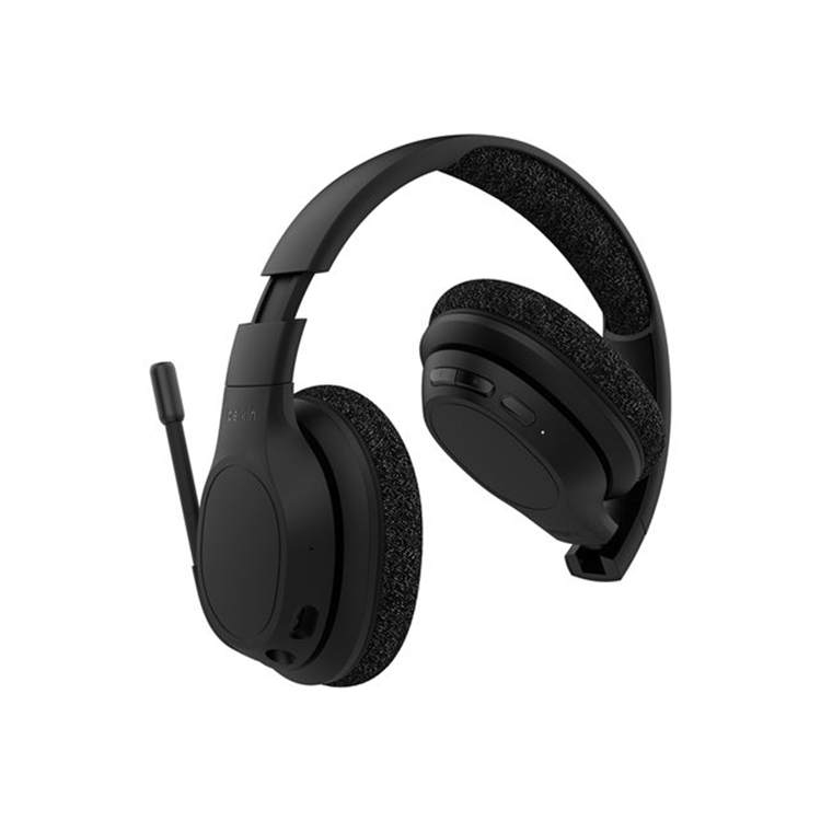 BELKIN SOUNDFORM ADAPT OVER EAR HEADSET