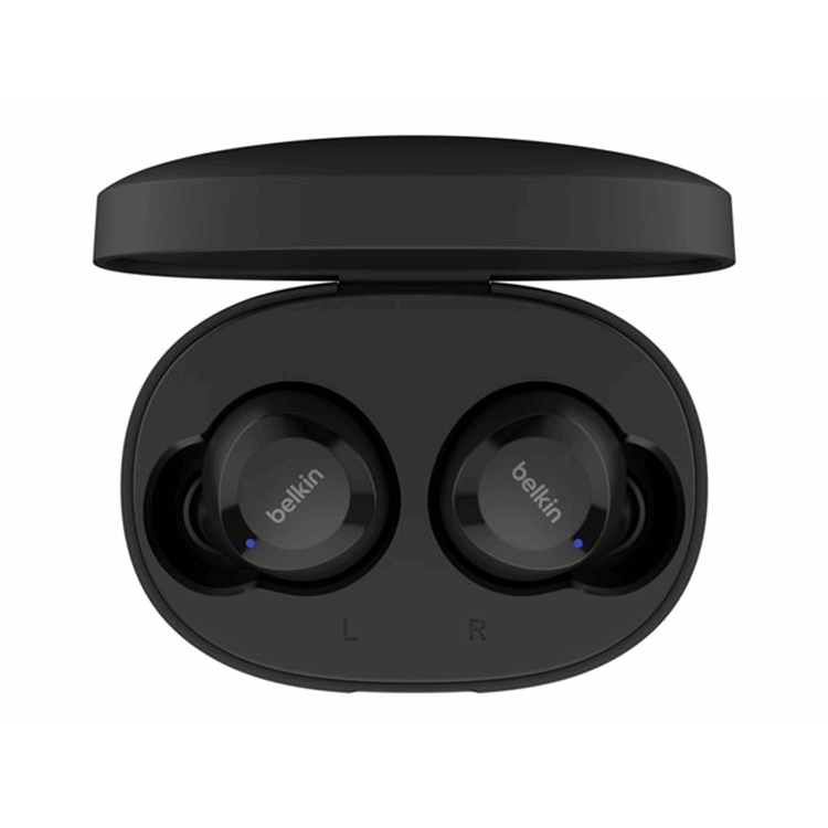 BELKIN SOUNDFORM Bolt Wireless Earbuds