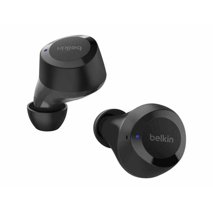 BELKIN SOUNDFORM Bolt Wireless Earbuds