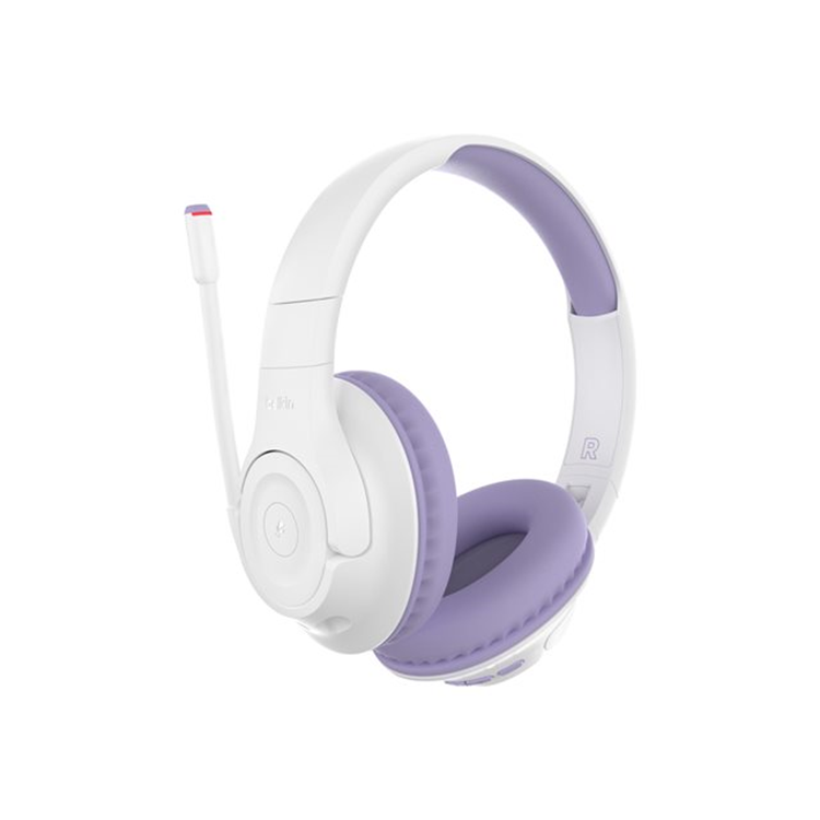 BELKIN SOUNDFORM Inspire Headset BELKIN SOUNDFORM Inspire Headset