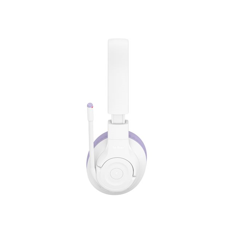 BELKIN SOUNDFORM Inspire Headset BELKIN SOUNDFORM Inspire Headset