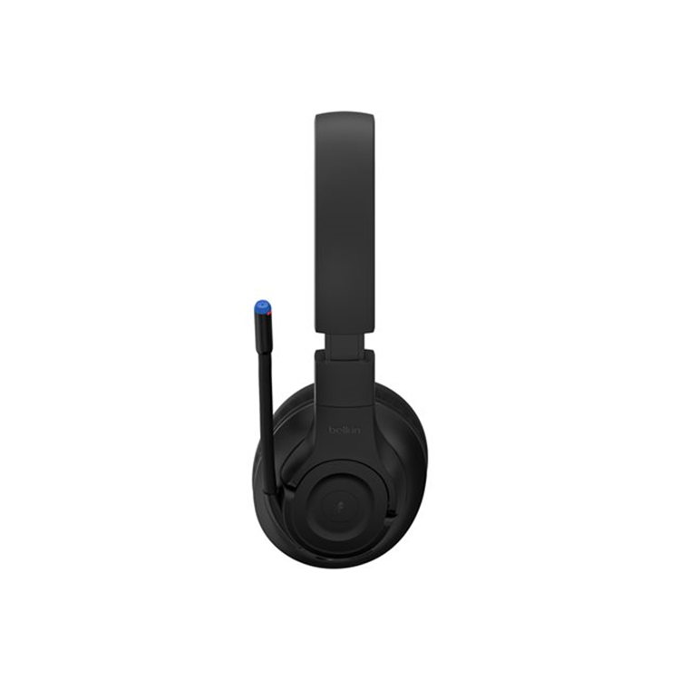 BELKIN SOUNDFORM Inspire Headset Black BELKIN SOUNDFORM Inspire Headset Black
