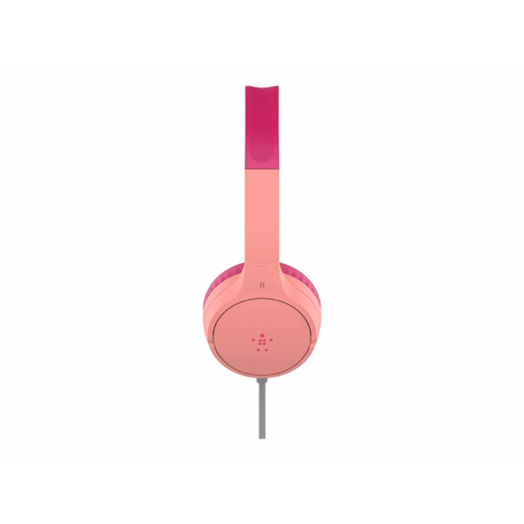 BELKIN SOUNDFORM Mini Wired Headphones