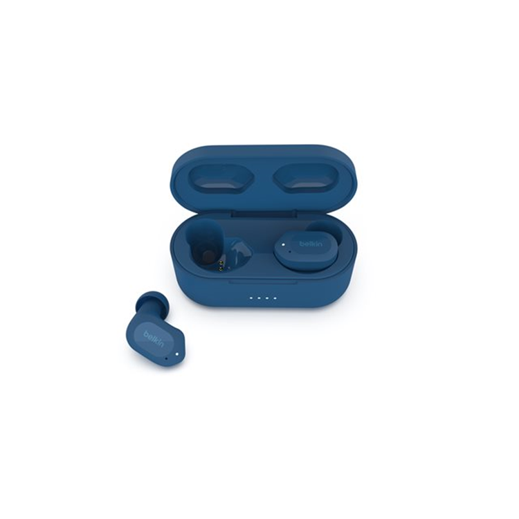 BELKIN Soundform Nano Wireless Earbuds BELKIN Soundform Nano Wireless Earbuds