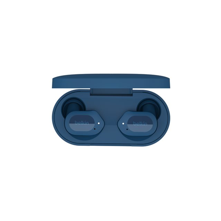 BELKIN Soundform Nano Wireless Earbuds BELKIN Soundform Nano Wireless Earbuds