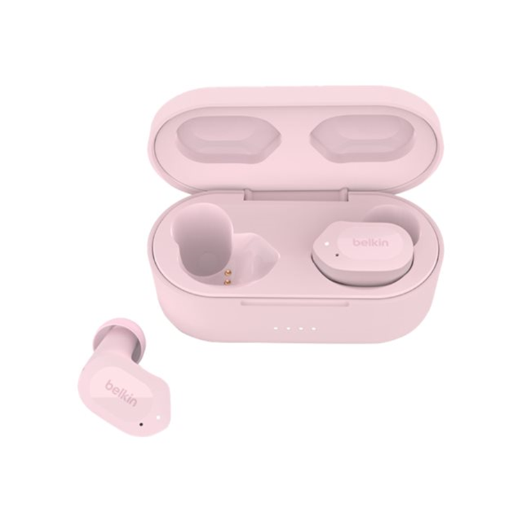 BELKIN Soundform Nano Wireless Earbuds