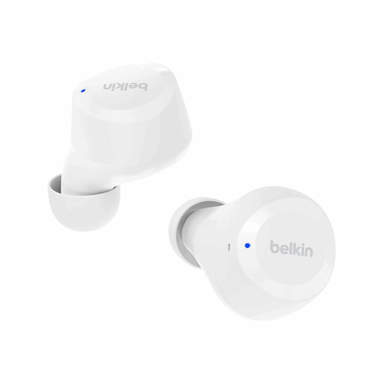 BELKIN SOUNDFORM Wireless Earbuds