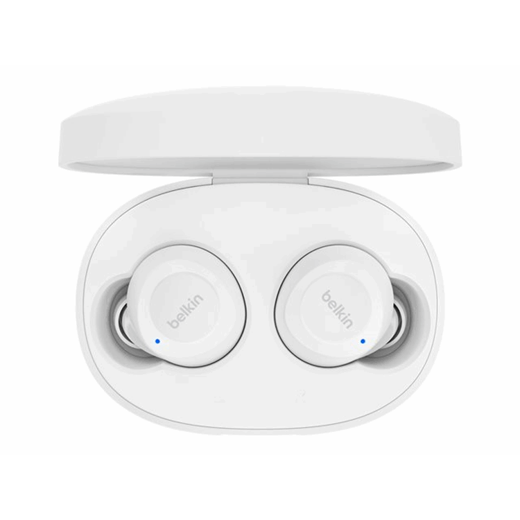 BELKIN SOUNDFORM Wireless Earbuds