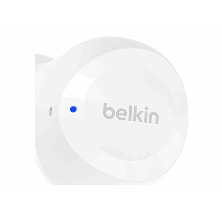 BELKIN SOUNDFORM Wireless Earbuds
