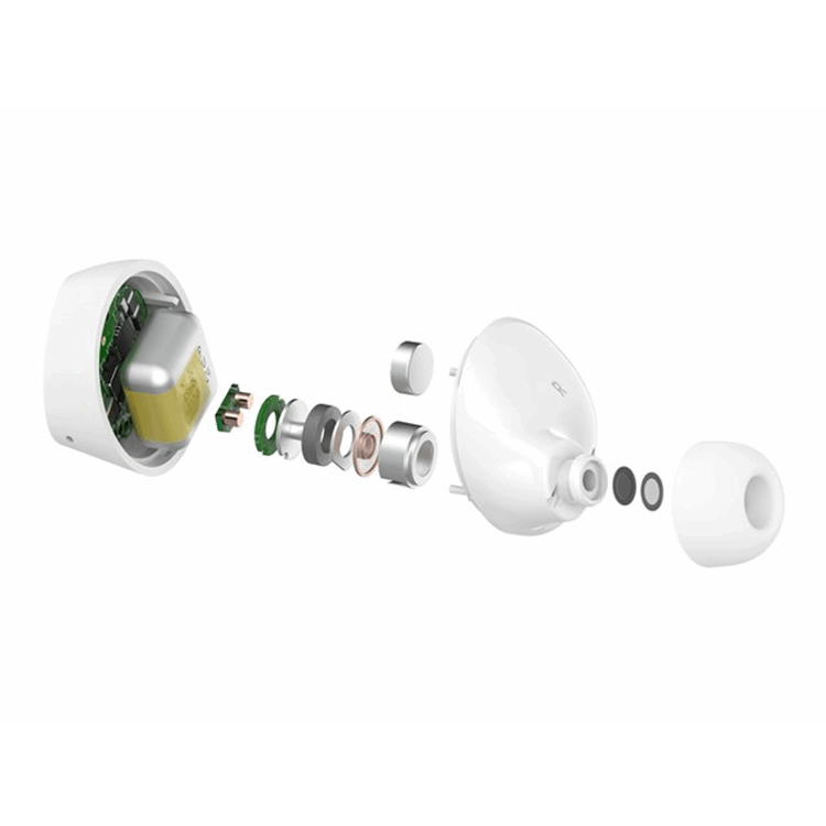 BELKIN SOUNDFORM Wireless Earbuds
