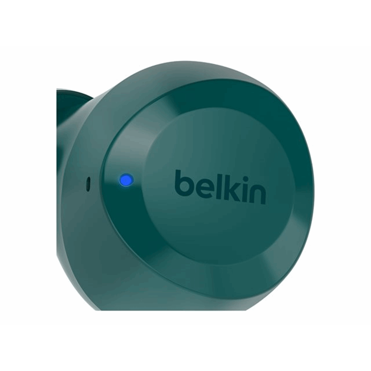 BELKIN SOUNDFORM Wireless Earbuds