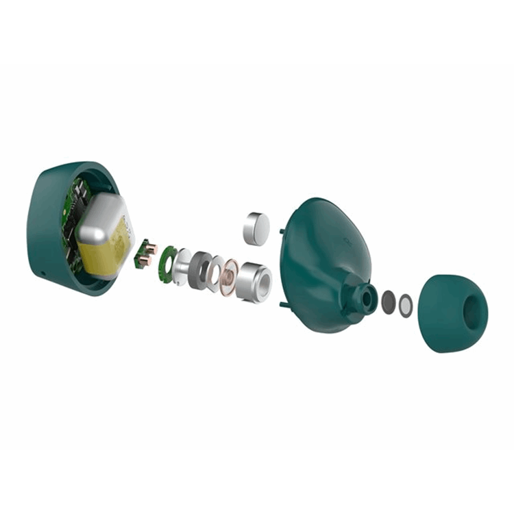 BELKIN SOUNDFORM Wireless Earbuds