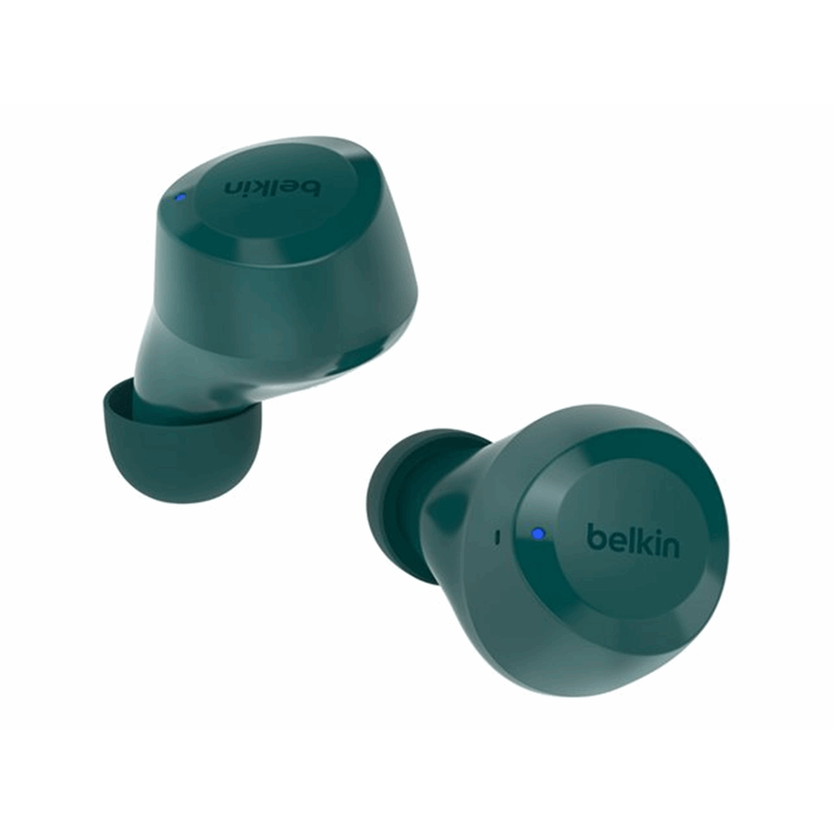BELKIN SOUNDFORM Wireless Earbuds