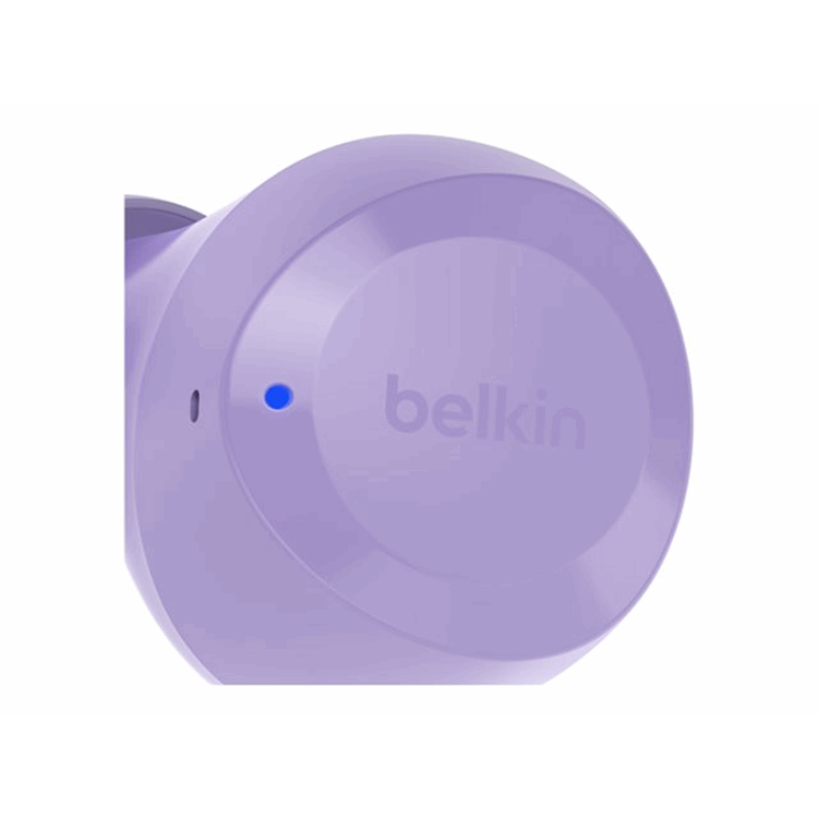 BELKIN SOUNDFORM Wireless Earbuds