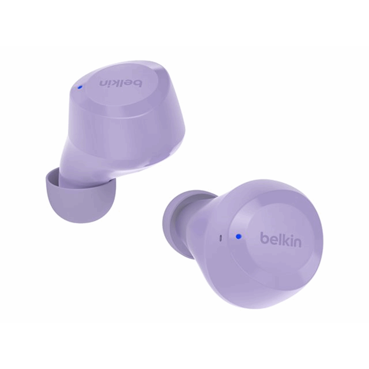 BELKIN SOUNDFORM Wireless Earbuds