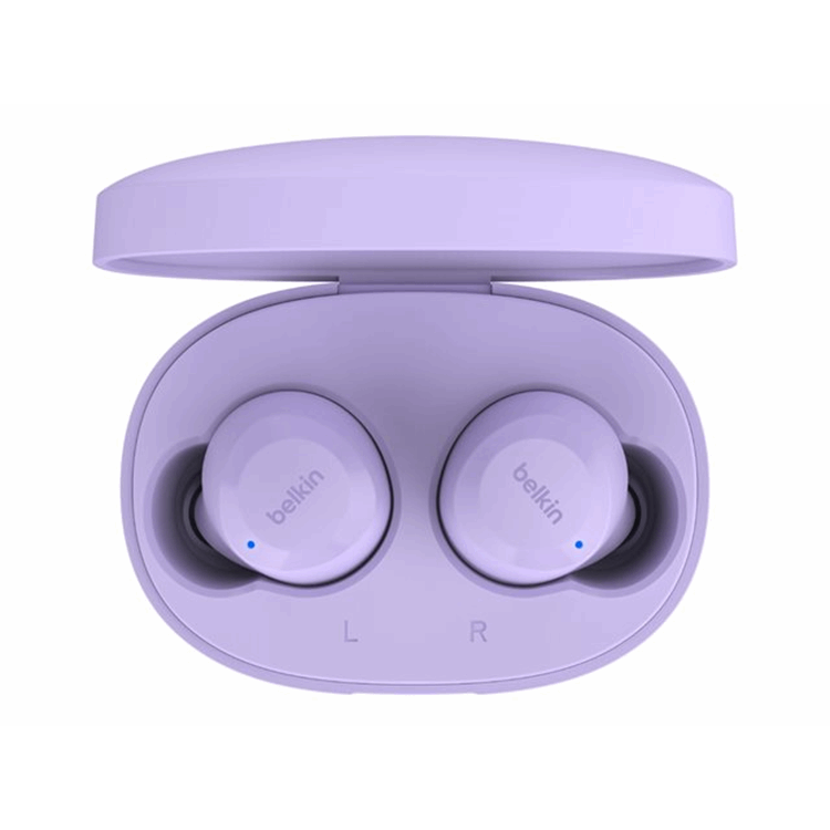 BELKIN SOUNDFORM Wireless Earbuds