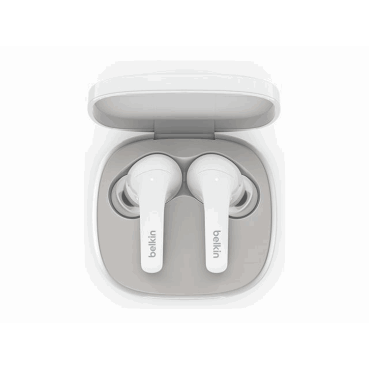 BELKIN SOUNDFORMTM Flow Wireless Earbuds