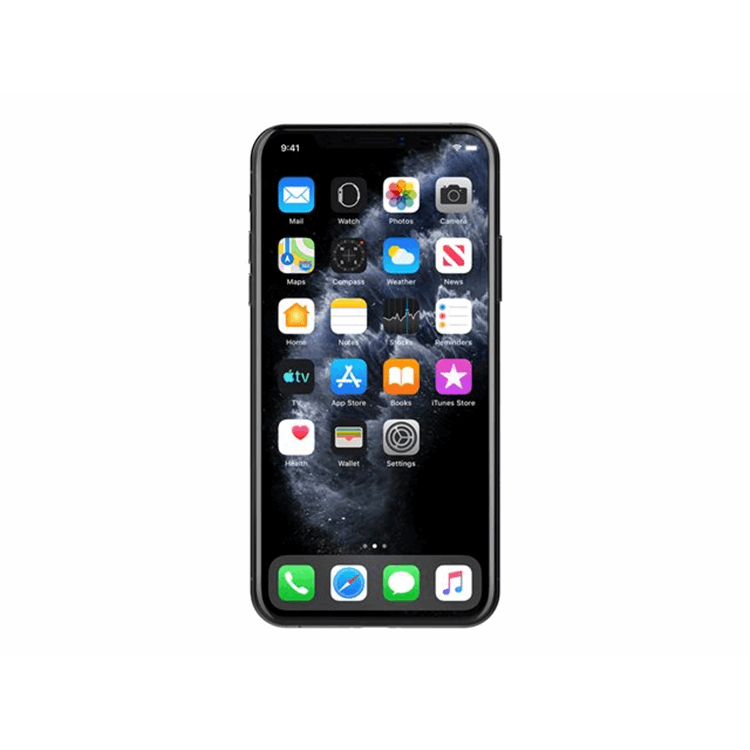 BELKIN Tempered AM iPhone 14/13/13 Pro