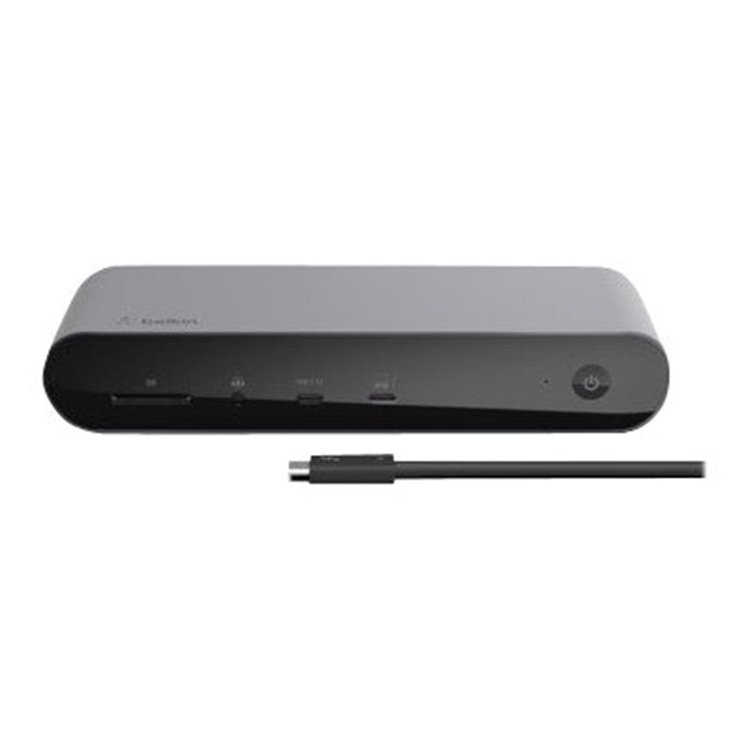 BELKIN Thunderbolt 4 Pro Dock