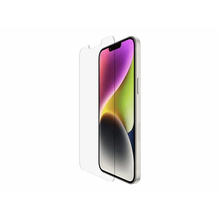 BELKIN UltraGlass AM iPhone 14/13/13 Pro