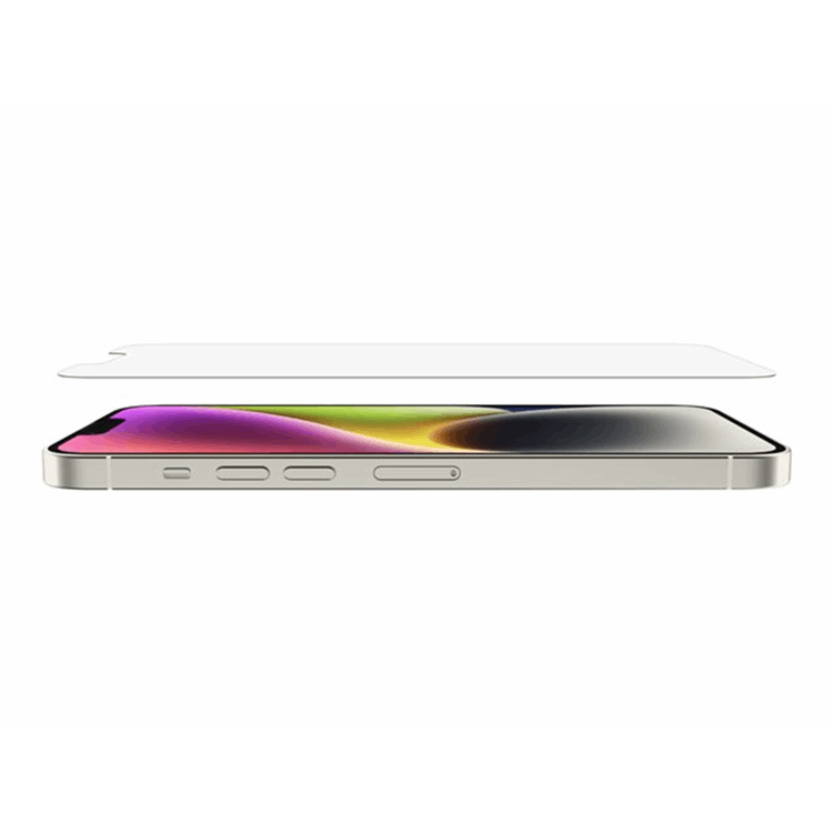 BELKIN UltraGlass AM iPhone 14/13/13 Pro