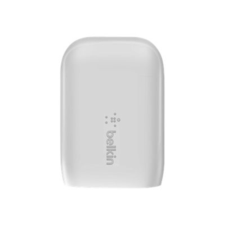 BELKIN USB-C/USB-A Dual Wall Charger BELKIN USB-C/USB-A Dual Wall Charger