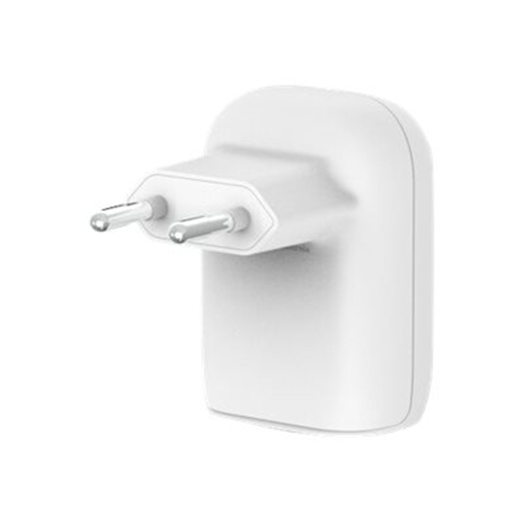 BELKIN USB-C/USB-A Dual Wall Charger BELKIN USB-C/USB-A Dual Wall Charger