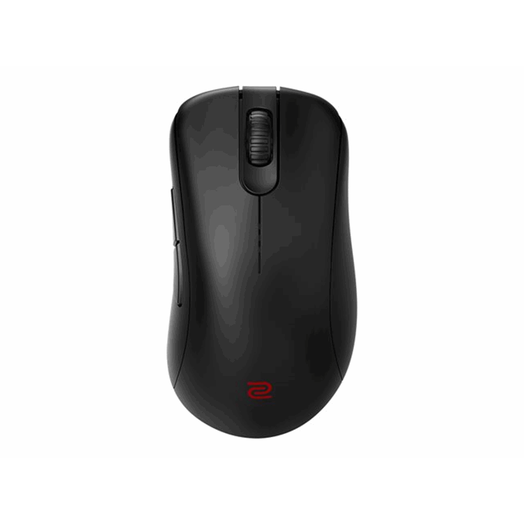 BenQ EC1-CW Wireless Mouse 2.4G righthan
