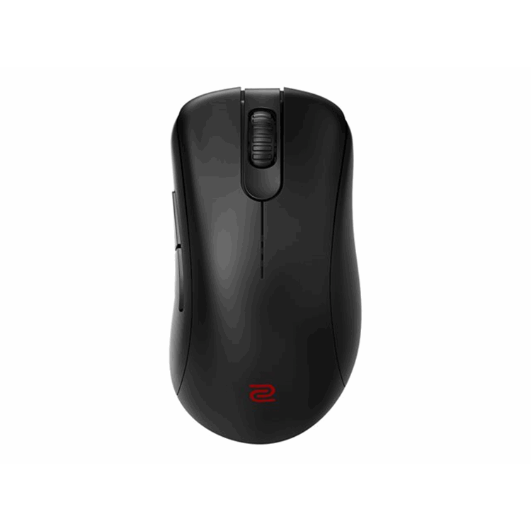 BenQ EC2-CW Wireless Mouse 2.4G righthan