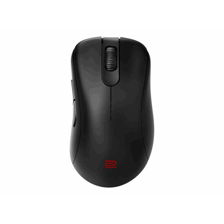 BenQ EC3-CW Wireless Mouse 2.4G righthan