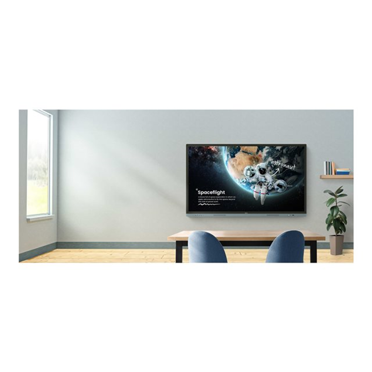 BENQ RM6504 65inch EDLA with Android 13
