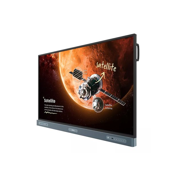 BENQ RP6504 65inch EDLA with Android 13
