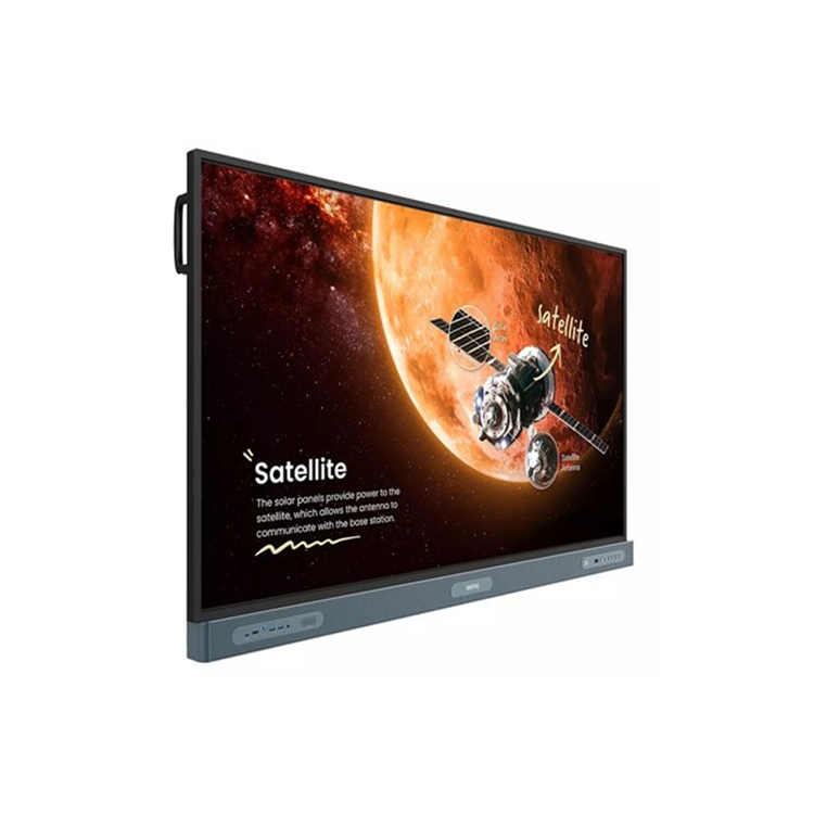 BENQ RP6504 65inch EDLA with Android 13