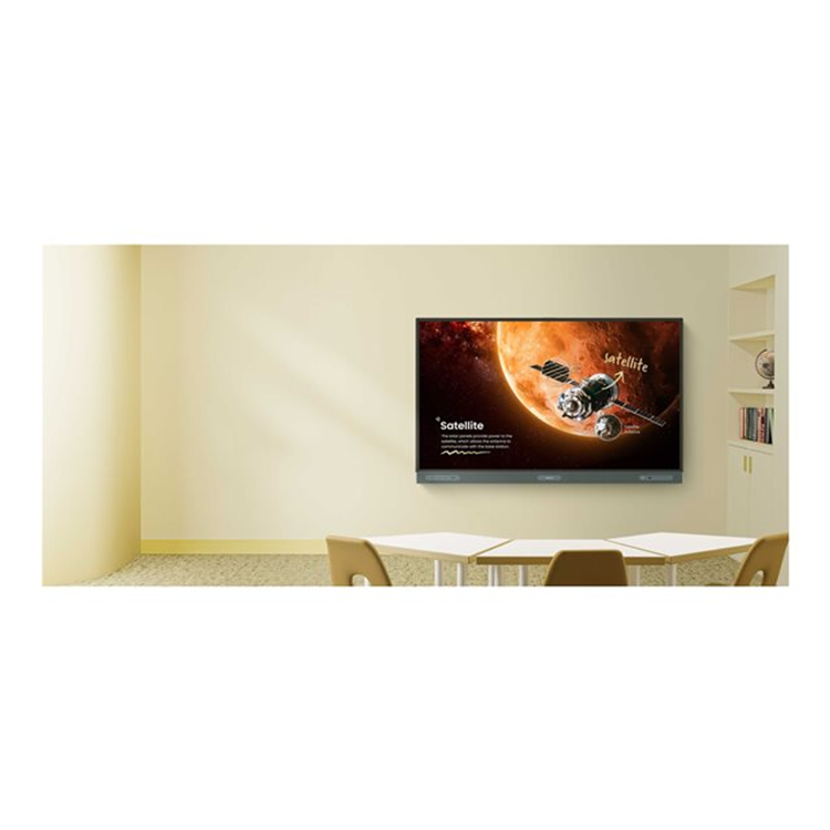 BENQ RP6504 65inch EDLA with Android 13