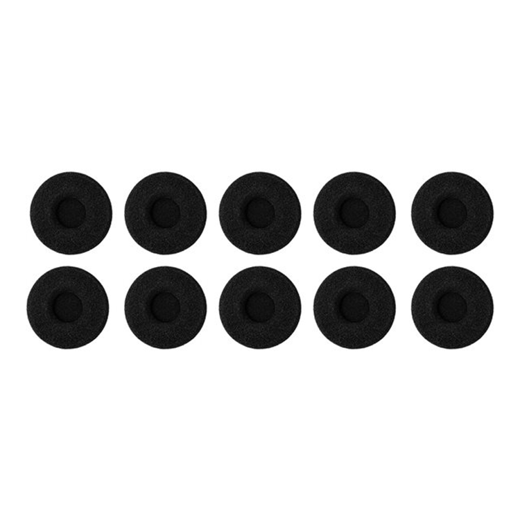 BIZ 2400 II FOAM EAR CUSHION LARGE 10PCS