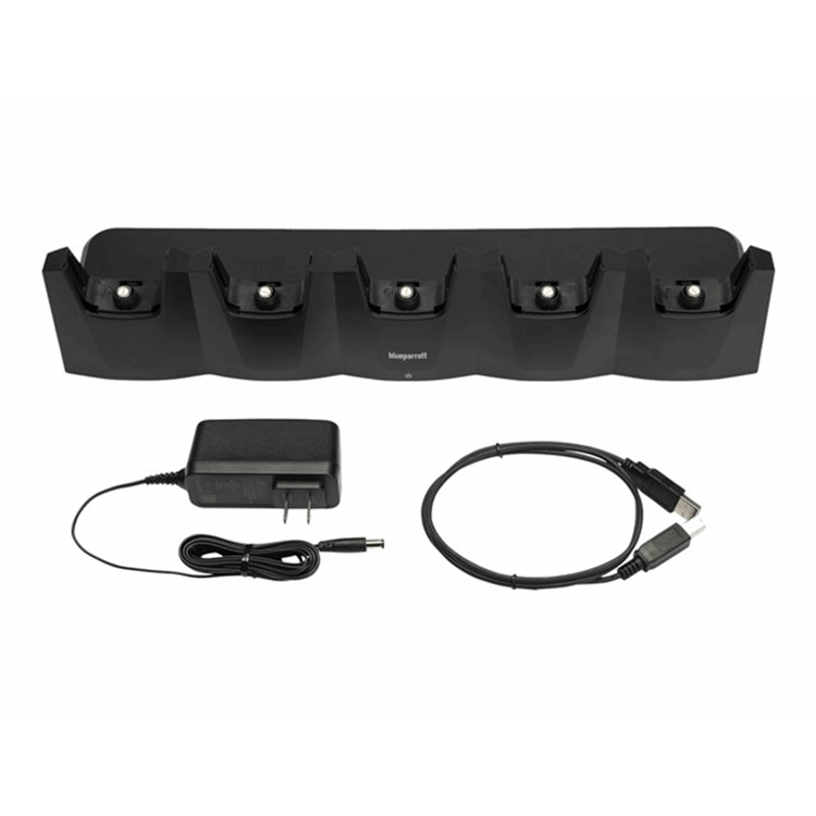 BlueParrott Charging Stand 5B UK