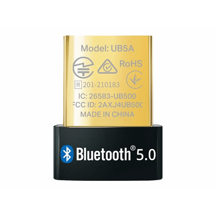 Bluetooth 5.0 Nano USB Adapter