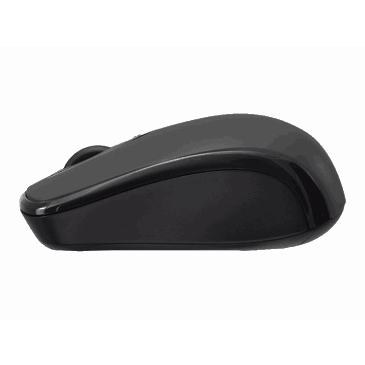 Bluetooth Compact Mouse 1000dpi Black Bluetooth Compact Mouse 1000dpi Black