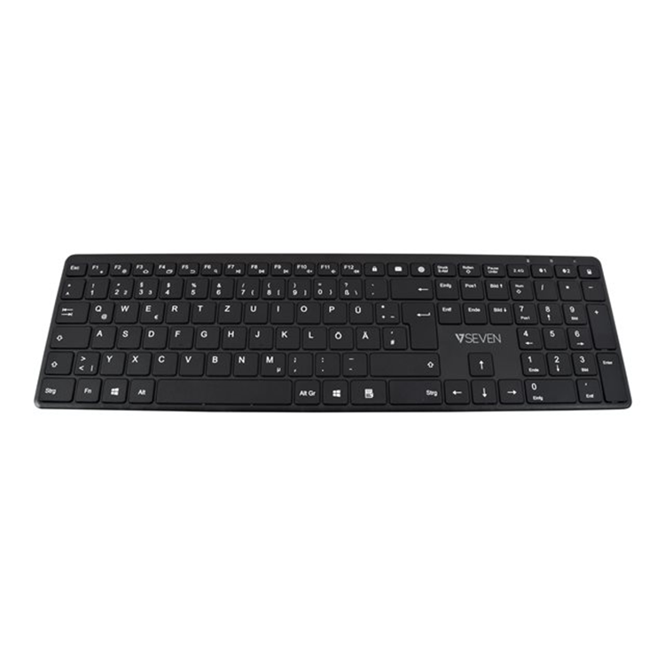 BLUETOOTH KB MOUSE COMBO DE 2.4GHZ DUAL BLUETOOTH KB MOUSE COMBO DE 2.4GHZ DUAL