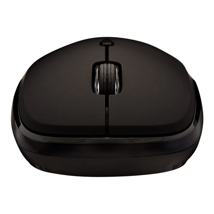 Bluetooth Silent 4-Button Mouse 2.4Ghz