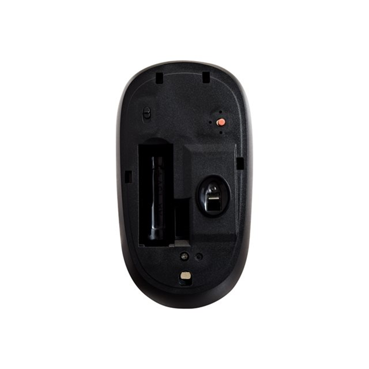 Bluetooth Silent 4-Button Mouse 2.4Ghz